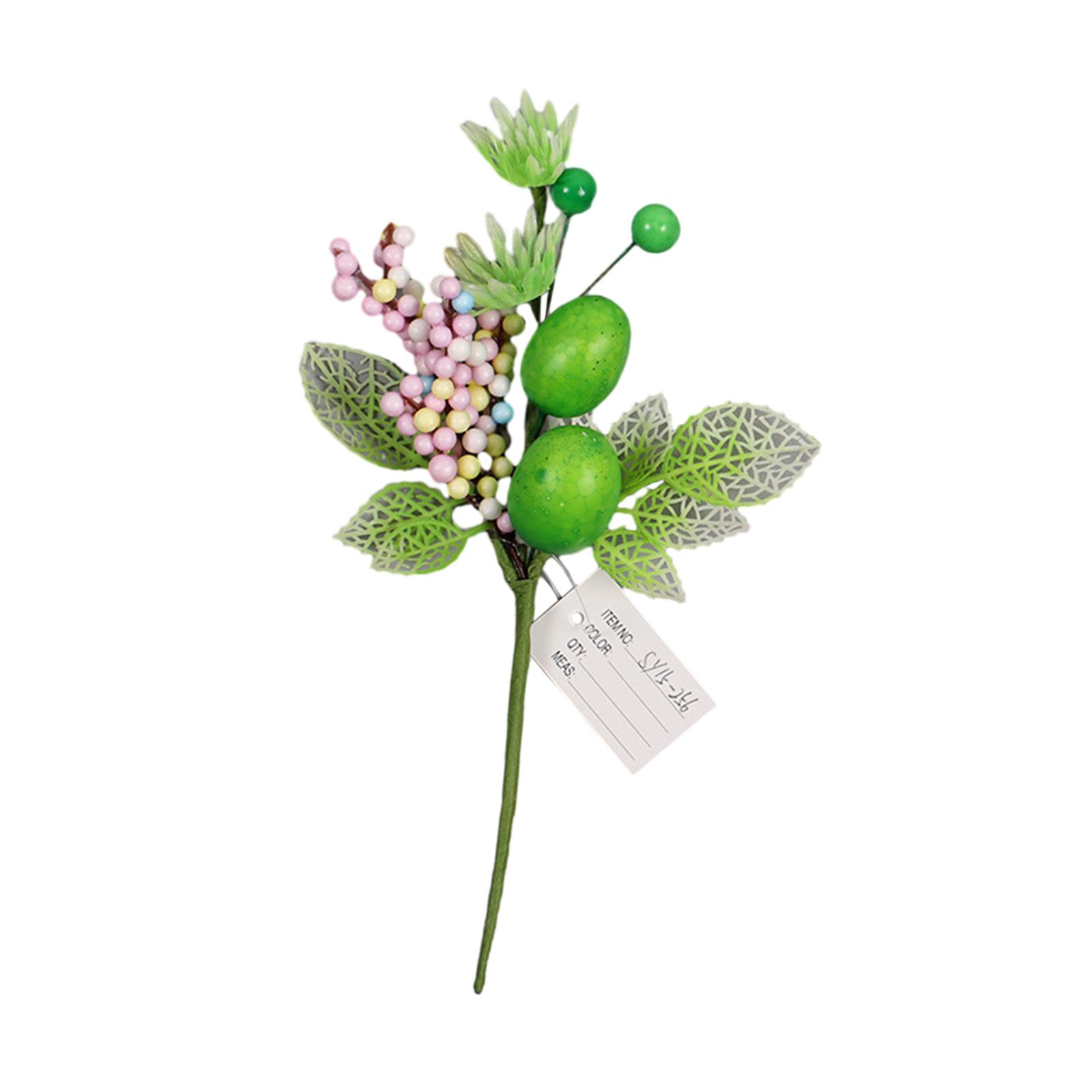 Easter Decoration Egg Tree Branch Decorative Branches Easter Egg Stems for Vase Home Party Easter Celebration Decoration
Easter Decoration Egg Tree Branch Decorative Branches Easter Egg Stems for Vase Home Party Easter Celebration Decoration