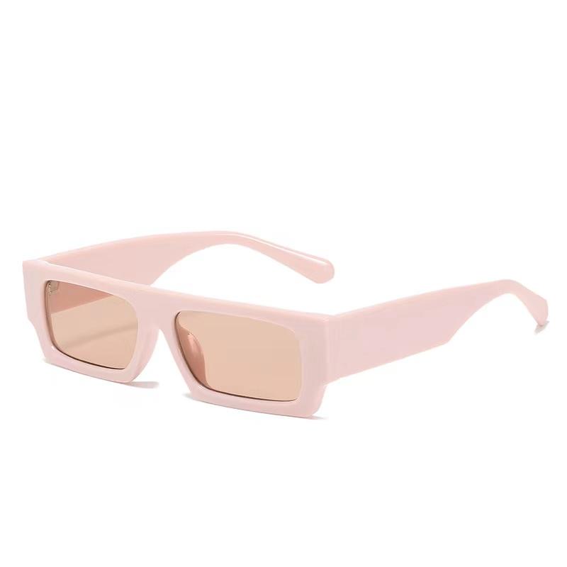 Men Brand Luxury Retro Square Sunglasses Vintage Small Rectangle Women Sun Glasses Black White Eyewear Unisex Fashion
Men Brand Luxury Retro Square Sunglasses Vintage Small Rectangle Women Sun Glasses Black White Eyewear Unisex Fashion