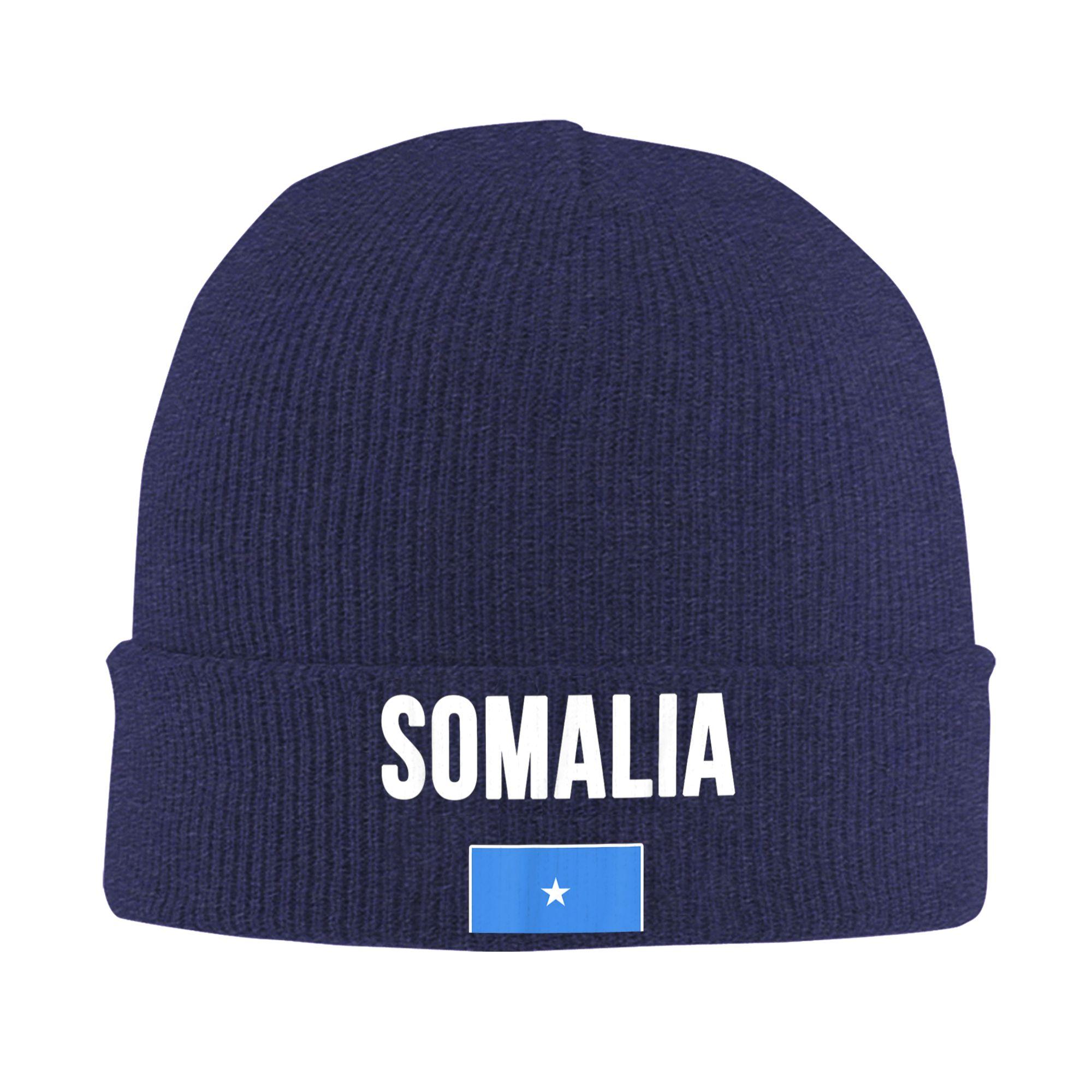Somalia Somalian Flag Somali Knit Hat Beanie Hats Gym Elastic Men Women Bonnet Hats Autumn Printed Cool Caps Birthday Gift One Size
Somalia Somalian Flag Somali Knit Hat Beanie Hats Gym Elastic Men Women Bonnet Hats Autumn Printed Cool Caps Birthday Gift One Size
