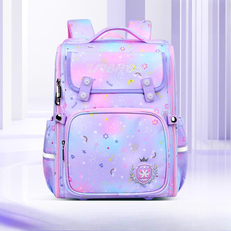 Цельная сумка-мешок большой вместимости для учеников начальной школы, мультяшная детская сумка для мальчиков и девочек, рюкзак
Цельная сумка-мешок большой вместимости для учеников начальной школы, мультяшная детская сумка для мальчиков и девочек, рюкзак