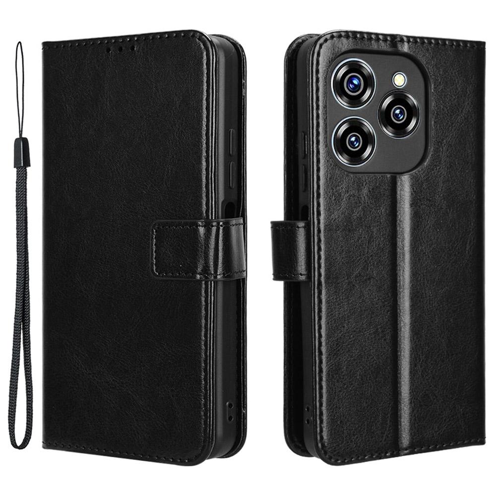 For Oukitel C50 Case Crazy Horse Texture PU Leather Phone Wallet Cover A
For Oukitel C50 Case Crazy Horse Texture PU Leather Phone Wallet Cover A