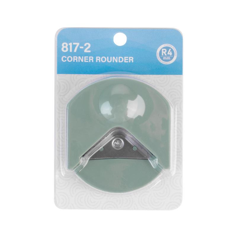 R4 Card Jam Photo Chamferer: Round Corner Cutter and Trimmer
R4 Card Jam Photo Chamferer: Round Corner Cutter and Trimmer
