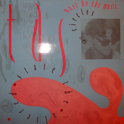 12inch Record TAS - Circles / Must Be The Music PROFT319 Profile Records 1990 UK Dance & Electronica Used
12inch Record TAS - Circles / Must Be The Music PROFT319 Profile Records 1990 UK Dance & Electronica Used