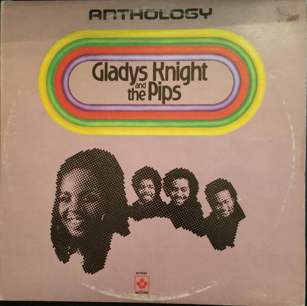 LP Record GLADYS KNIGHT & THE PIPS - Anthology M792S2 Motown 1973 Canada Soul/Funk Used
LP Record GLADYS KNIGHT & THE PIPS - Anthology M792S2 Motown 1973 Canada Soul/Funk Used