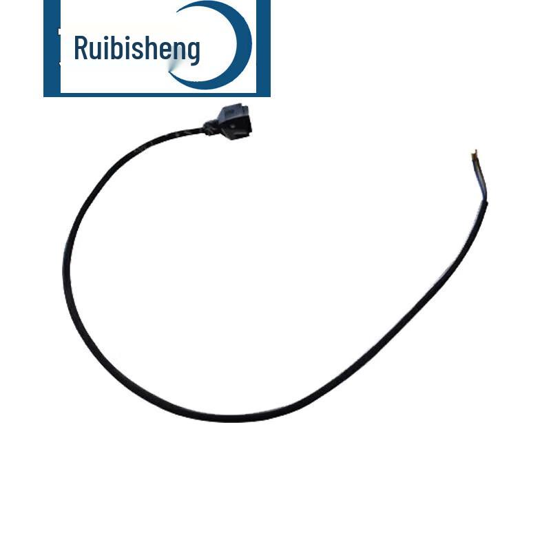 Shower Tent Solenoid Valve Power Cord
Shower Tent Solenoid Valve Power Cord