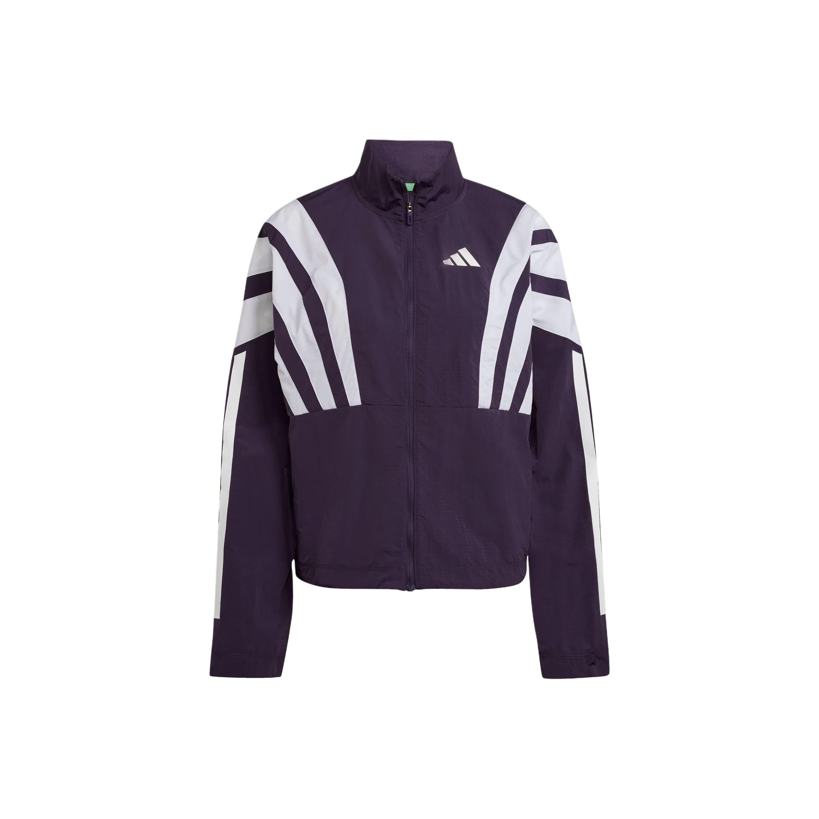 Adidas Куртка с длинным рукавом для бега Adizero с логотипом на молнии Женские куртки JY6994 XL
Adidas Куртка с длинным рукавом для бега Adizero с логотипом на молнии Женские куртки JY6994 XL