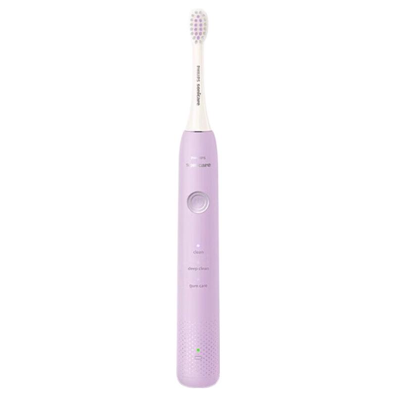 Philips S1 Adult Electric Toothbrush CN plug (adapter included)
Philips S1 Adult Electric Toothbrush CN plug (adapter included)