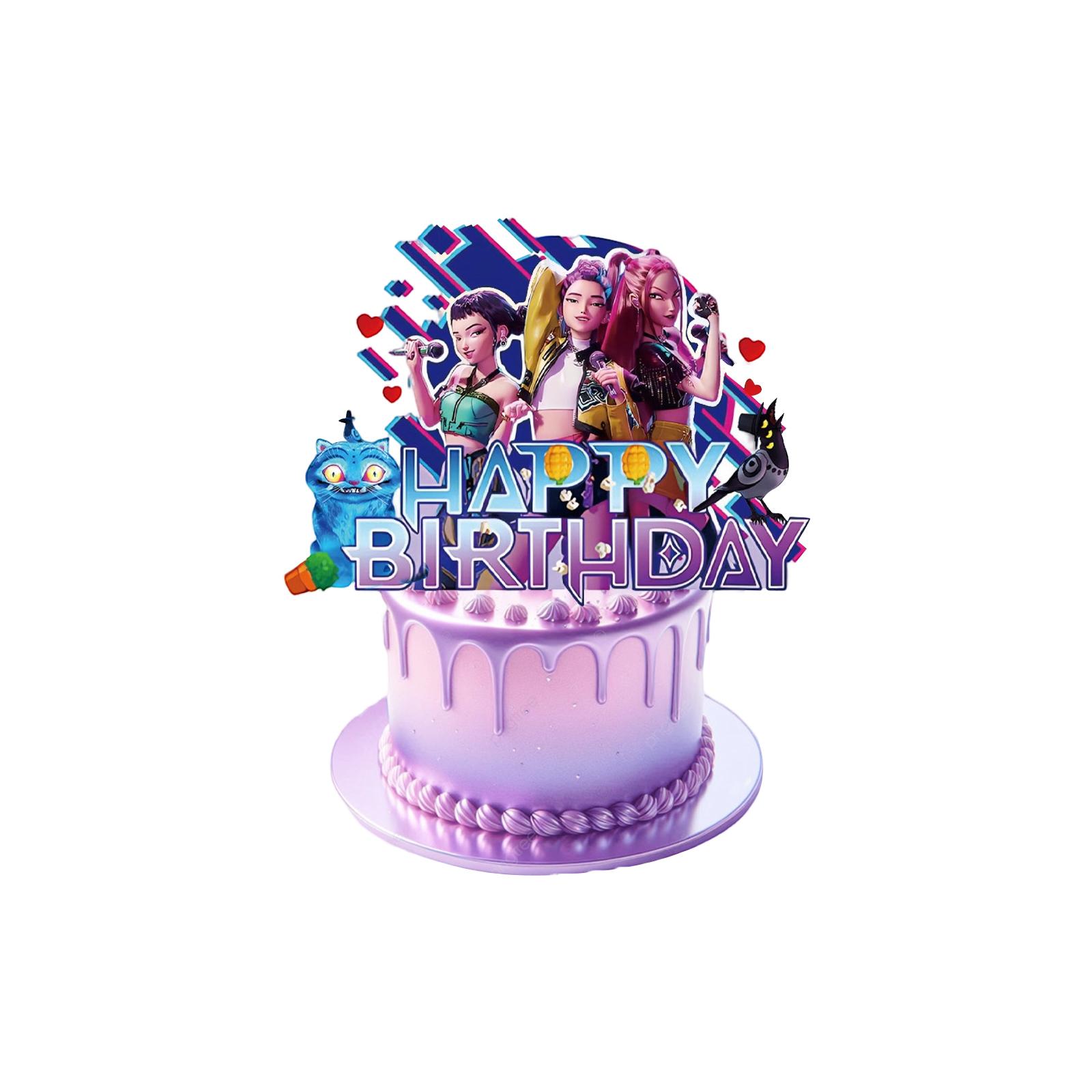 Баннер для украшения тематической вечеринки по случаю дня рождения, флажки, флажок для торта, воздушные шары - Набор One Size
Баннер для украшения тематической вечеринки по случаю дня рождения, флажки, флажок для торта, воздушные шары - Набор One Size