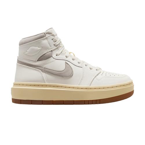 Air Jordan Wmns Air Jordan 1 Elevate High SE Sail College Grey DZ3744-100 EU 36 коричневий/ваніль
Air Jordan Wmns Air Jordan 1 Elevate High SE Sail College Grey DZ3744-100 EU 36 коричневий/ваніль