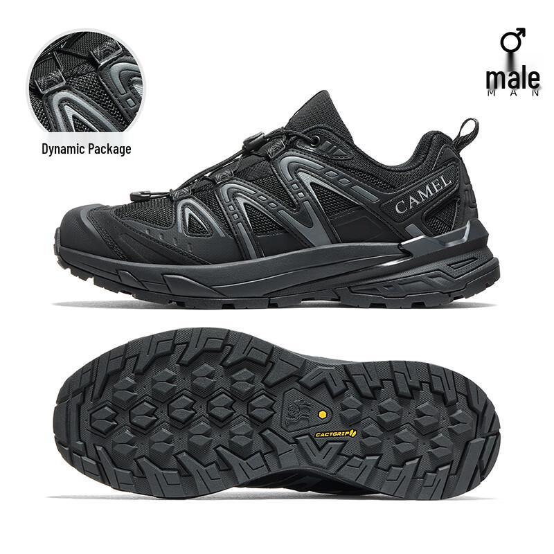Camel Men s 2025 Autumn Outdoor Hiking Shoes 38
Camel Men s 2025 Autumn Outdoor Hiking Shoes 38