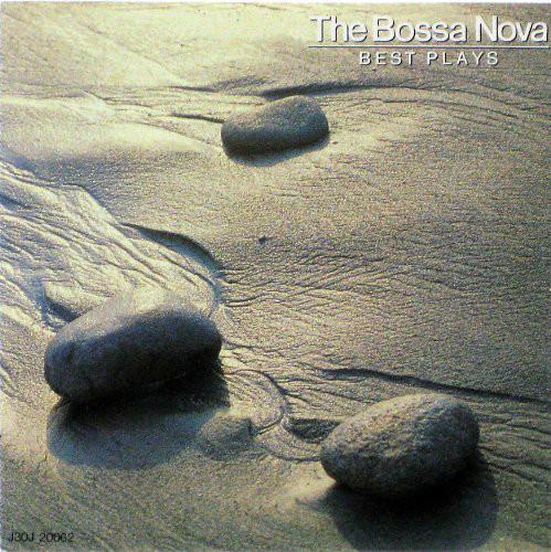 CD VARIOUS - Bossa Nova Best Plays J30J20062 Verve Records 1985 Japan Latin Used
CD VARIOUS - Bossa Nova Best Plays J30J20062 Verve Records 1985 Japan Latin Used