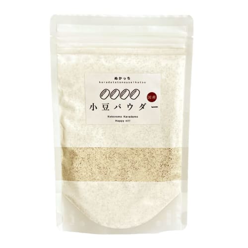 NUKACCHI Azuki Bean Powder, Made in Japan (Additive-Free, Flavor-Free, Color-Free, Yanno), Polyphenols, Vitamins, and Dietary Fiber (120g x 1 Bag)
NUKACCHI Azuki Bean Powder, Made in Japan (Additive-Free, Flavor-Free, Color-Free, Yanno), Polyphenols, Vitamins, and Dietary Fiber (120g x 1 Bag)