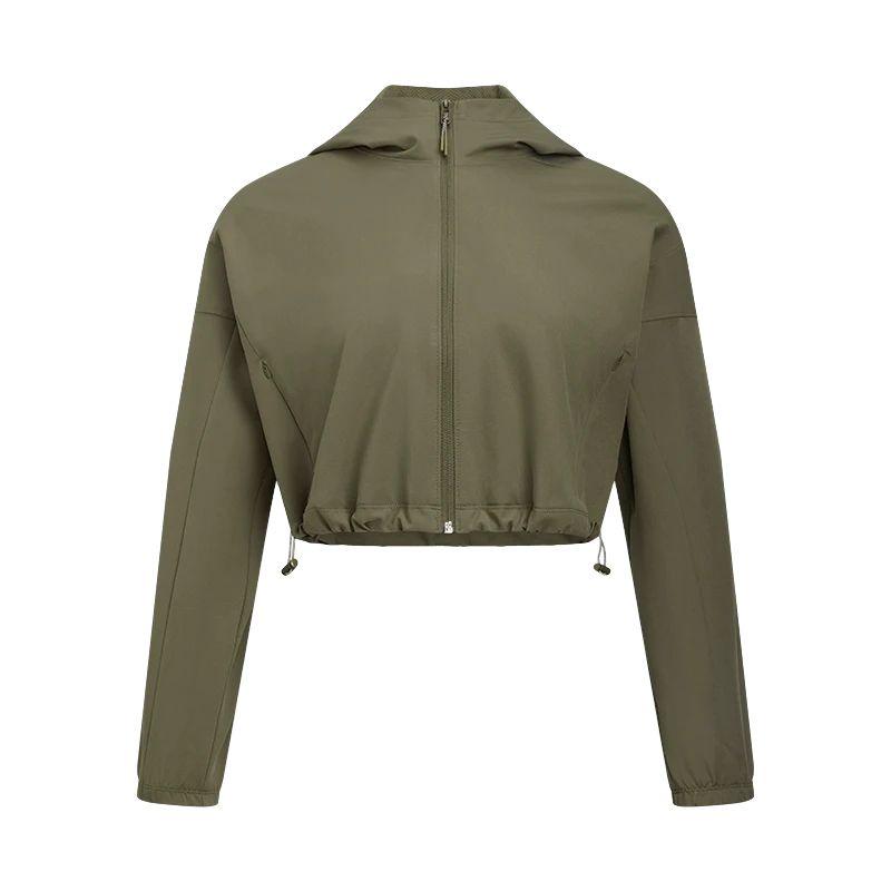 Under Armour Unstoppable SS25 Casual Comfortable Fashion Short Loose Jacket Women jackets Quartz-Gray 6003590-251 L
Under Armour Unstoppable SS25 Casual Comfortable Fashion Short Loose Jacket Women jackets Quartz-Gray 6003590-251 L