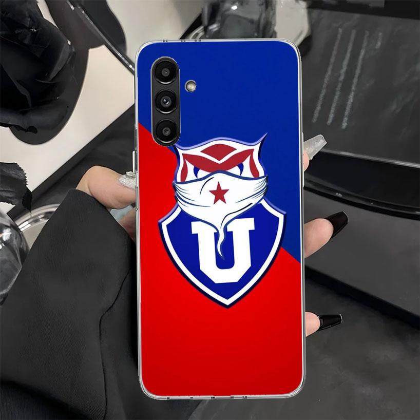 De Chile U-University Logo Phone Case for Samsung Galaxy A17 A16 A26 A36 A56 A15 A14 A13 A55 A54 A53 A35 A34 A33 A25 A24 A23 A05 Samsung A52(A52S)
De Chile U-University Logo Phone Case for Samsung Galaxy A17 A16 A26 A36 A56 A15 A14 A13 A55 A54 A53 A35 A34 A33 A25 A24 A23 A05 Samsung A52(A52S)