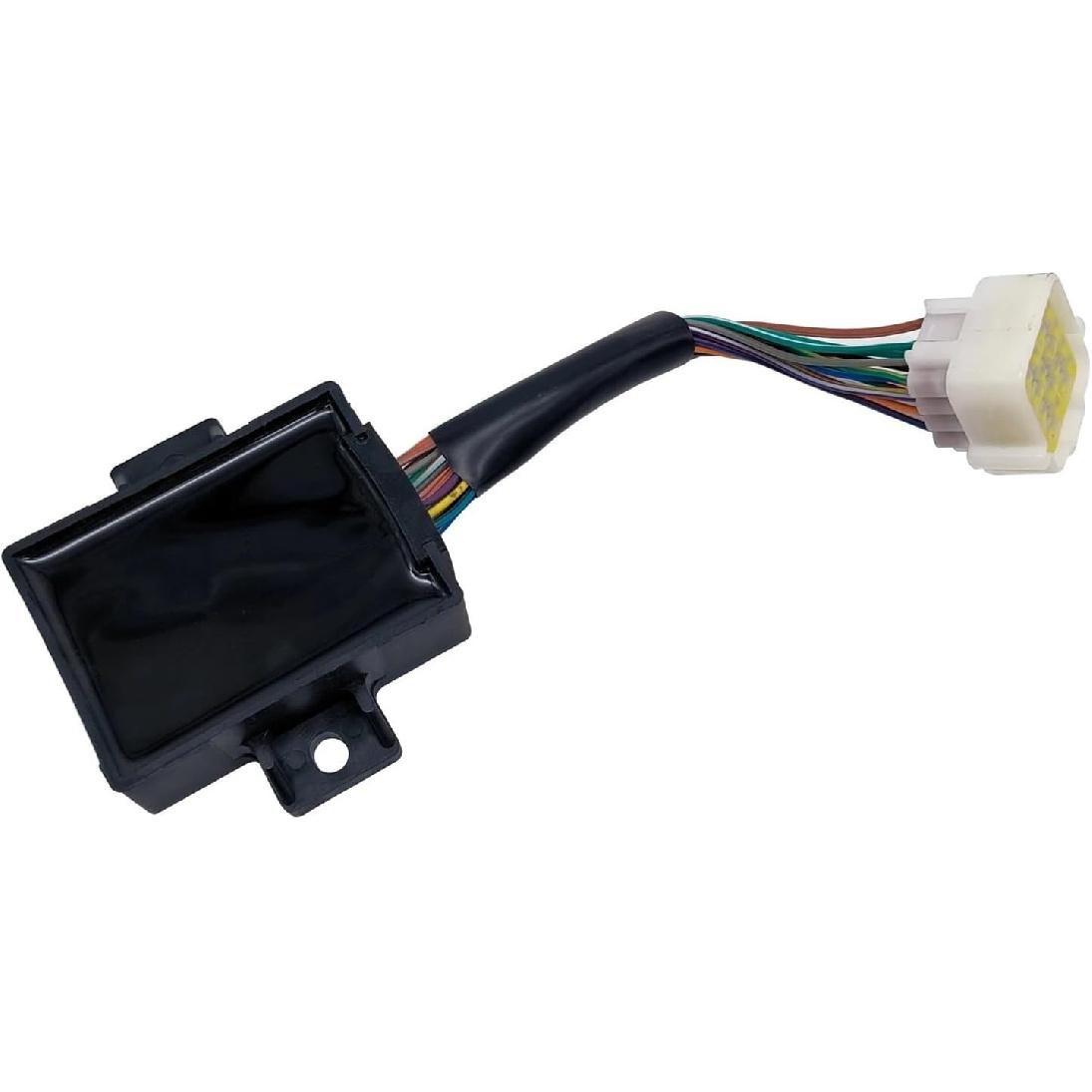 Shift Controller for ODES 800 Dominator Raider X2 X4 Zeus Long Travel LT LZ UTV QUAD GO KART 21050904103
Shift Controller for ODES 800 Dominator Raider X2 X4 Zeus Long Travel LT LZ UTV QUAD GO KART 21050904103