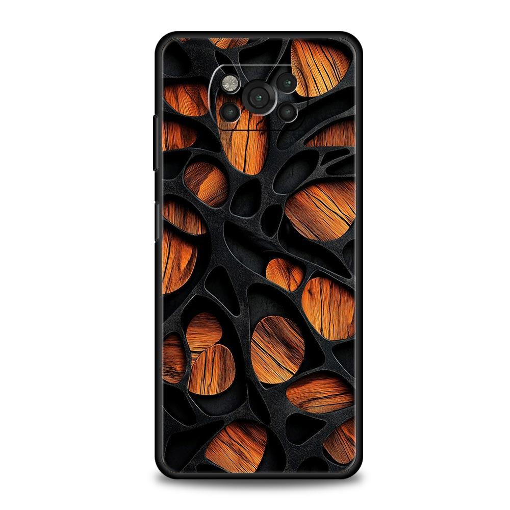 Folds Texture Phone Case for Xiaomi Poco F7 F6 F5 F4 F3 X6 X5 X4 X3 NFC F7 Ultra M4 C51 C55 GT 5G Soft TPU Cover Fundas Capa Bag Poco F7 Ultra
Folds Texture Phone Case for Xiaomi Poco F7 F6 F5 F4 F3 X6 X5 X4 X3 NFC F7 Ultra M4 C51 C55 GT 5G Soft TPU Cover Fundas Capa Bag Poco F7 Ultra