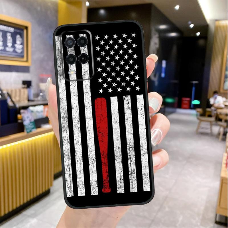 Baseball Case For Oppo A74 A54 A94 A78 A98 A18 A60 A80 A40 A38 A58 A96 A76 A16 A15 A17 A57 A77 A5 Pro OPPO A17
Baseball Case For Oppo A74 A54 A94 A78 A98 A18 A60 A80 A40 A38 A58 A96 A76 A16 A15 A17 A57 A77 A5 Pro OPPO A17