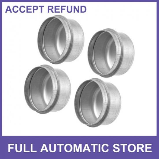 FOUR 1.98 Trailer Axle Dust Cap Cup for Dexter EZ Lube Trailer Universal
FOUR 1.98 Trailer Axle Dust Cap Cup for Dexter EZ Lube Trailer Universal