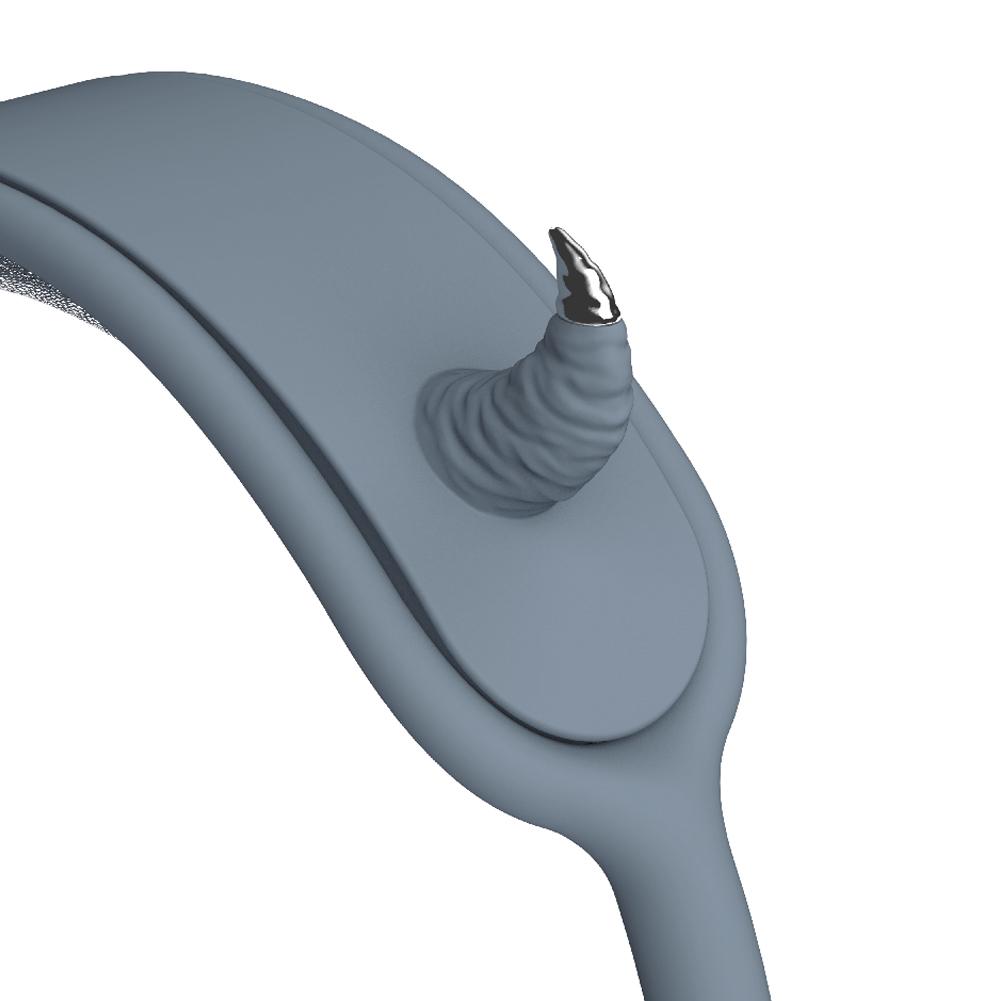 Ріг Диявола для Пов язки Навушників Airpods Max Силіконовий Захист Перекладини Навушників Декор Індивідуальна Пов язка для Airpods Max Y2k
Ріг Диявола для Пов язки Навушників Airpods Max Силіконовий Захист Перекладини Навушників Декор Індивідуальна Пов язка для Airpods Max Y2k