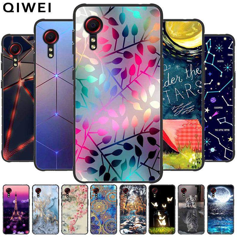 Чехол для Samsung Xcover 5, 2021, модный мягкий силиконовый чехол для Samsung Galaxy Xcover5, противоударные чехлы для телефонов G525F X Cover 5 Samsung Xcover 5
Чехол для Samsung Xcover 5, 2021, модный мягкий силиконовый чехол для Samsung Galaxy Xcover5, противоударные чехлы для телефонов G525F X Cover 5 Samsung Xcover 5