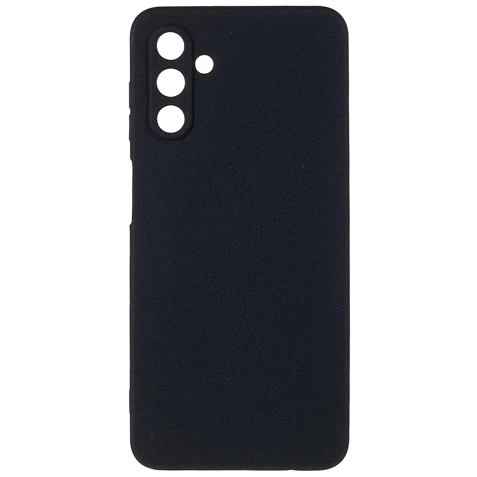 For Samsung Galaxy A13 5G/A04s 4G (164.7 x 76.7 x 9.1 mm) Soft TPU Phone Case Drop-proof Back Cover Anti-wear Double-Sided Matte Phone Shell Purple
For Samsung Galaxy A13 5G/A04s 4G (164.7 x 76.7 x 9.1 mm) Soft TPU Phone Case Drop-proof Back Cover Anti-wear Double-Sided Matte Phone Shell Purple