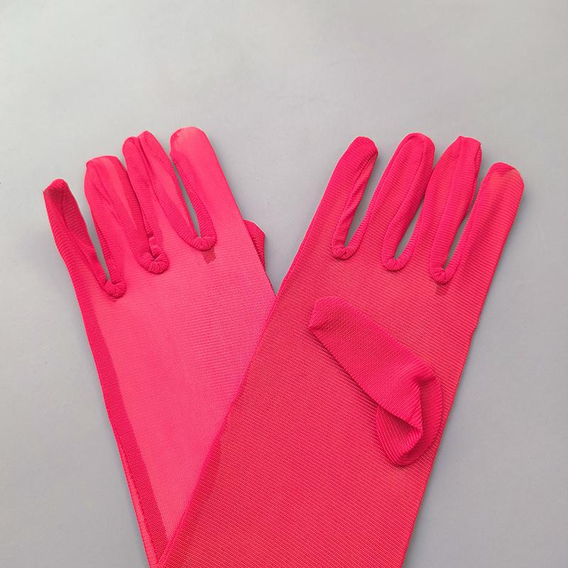 Women Black Long Gloves Classic Opera Over Elbow Mittens Stretch Finger Wedding Sexy Driving Elasticity Breathable Accessories One Size
Women Black Long Gloves Classic Opera Over Elbow Mittens Stretch Finger Wedding Sexy Driving Elasticity Breathable Accessories One Size