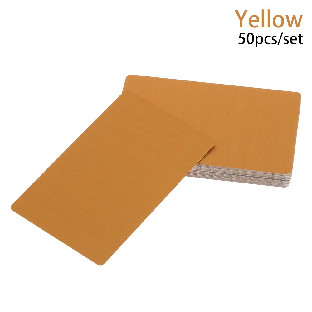 50 шт./набор DIY Лазерная гравировка Металлическая визитная карточка Алюминиевый сплав Пустая карточка для маркировки Специальная печать логотипа Карточка Офисная принадлежность 8.6X5.4cm&Metal
50 шт./набор DIY Лазерная гравировка Металлическая визитная карточка Алюминиевый сплав Пустая карточка для маркировки Специальная печать логотипа Карточка Офисная принадлежность 8.6X5.4cm&Metal