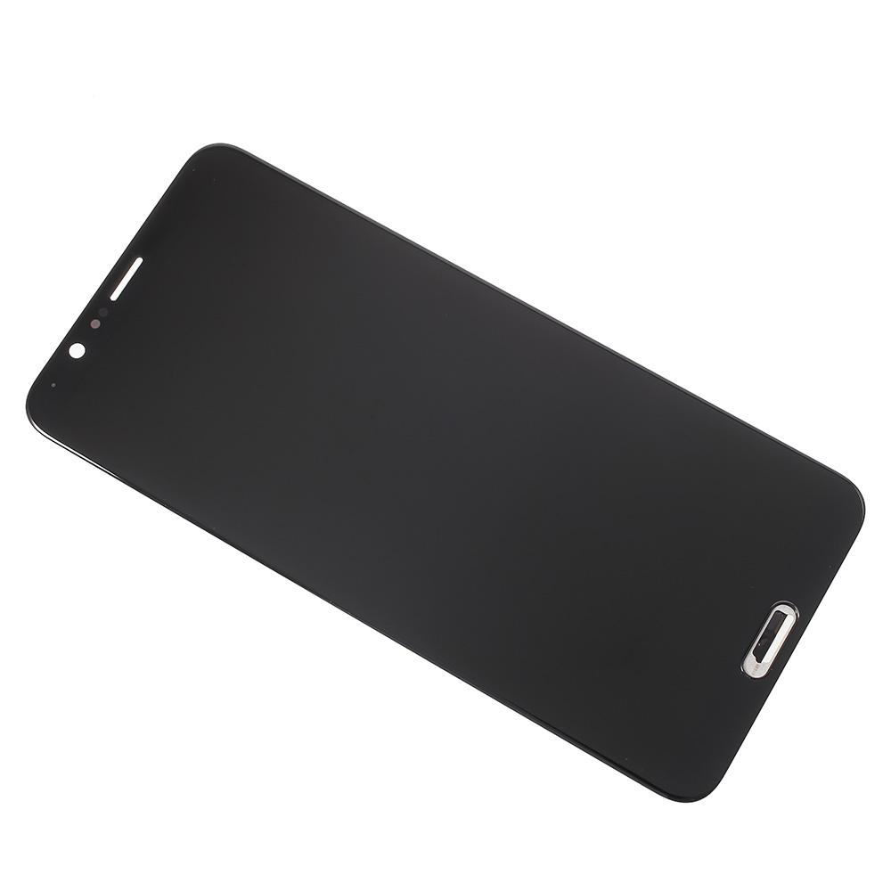 OEM LCD Screen and Digitizer Assembly for Huawei Honor V10/View 10 (without Logo) Blue
OEM LCD Screen and Digitizer Assembly for Huawei Honor V10/View 10 (without Logo) Blue