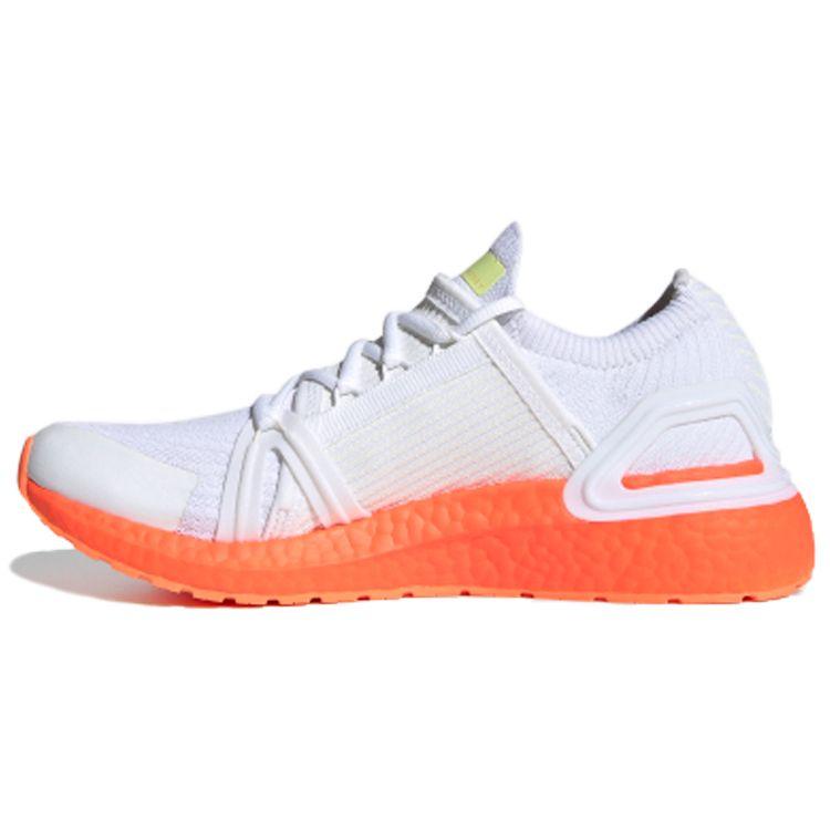 adidas Stella McCartney x UltraBoost 20 White Solar Orange Женские кроссовки Cloud-White FU8983
adidas Stella McCartney x UltraBoost 20 White Solar Orange Женские кроссовки Cloud-White FU8983