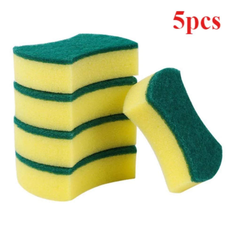 5/10pcs Dishwashing Sponge Kitchen Magic Clean Rub Focal Stains Sponge Removing Kit Cleaning Brush Sponges Magic Sponge
5/10pcs Dishwashing Sponge Kitchen Magic Clean Rub Focal Stains Sponge Removing Kit Cleaning Brush Sponges Magic Sponge