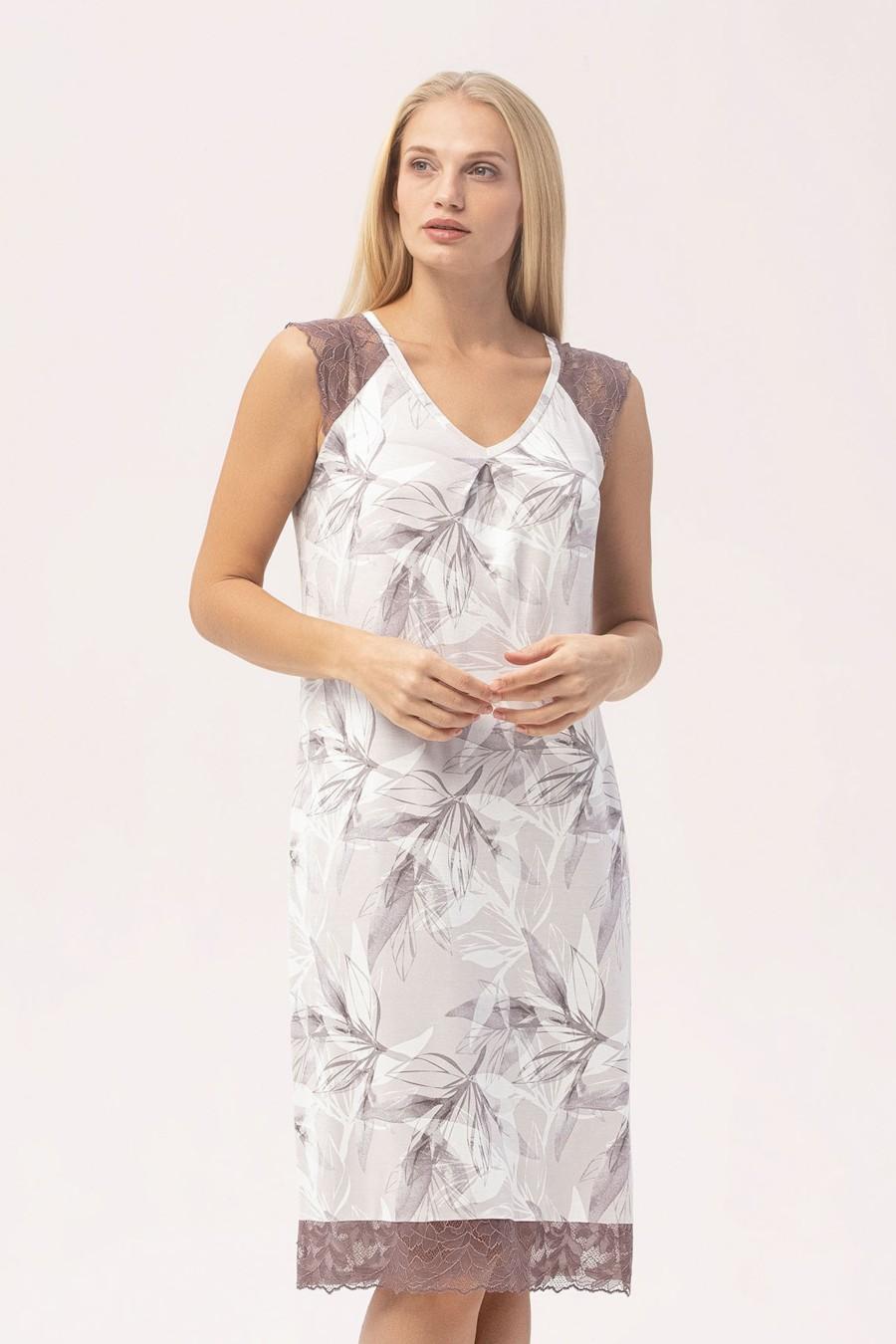 Рубашка Roksana (86102) 58(6XL) різнокольорові кольору
Рубашка Roksana (86102) 58(6XL) різнокольорові кольору