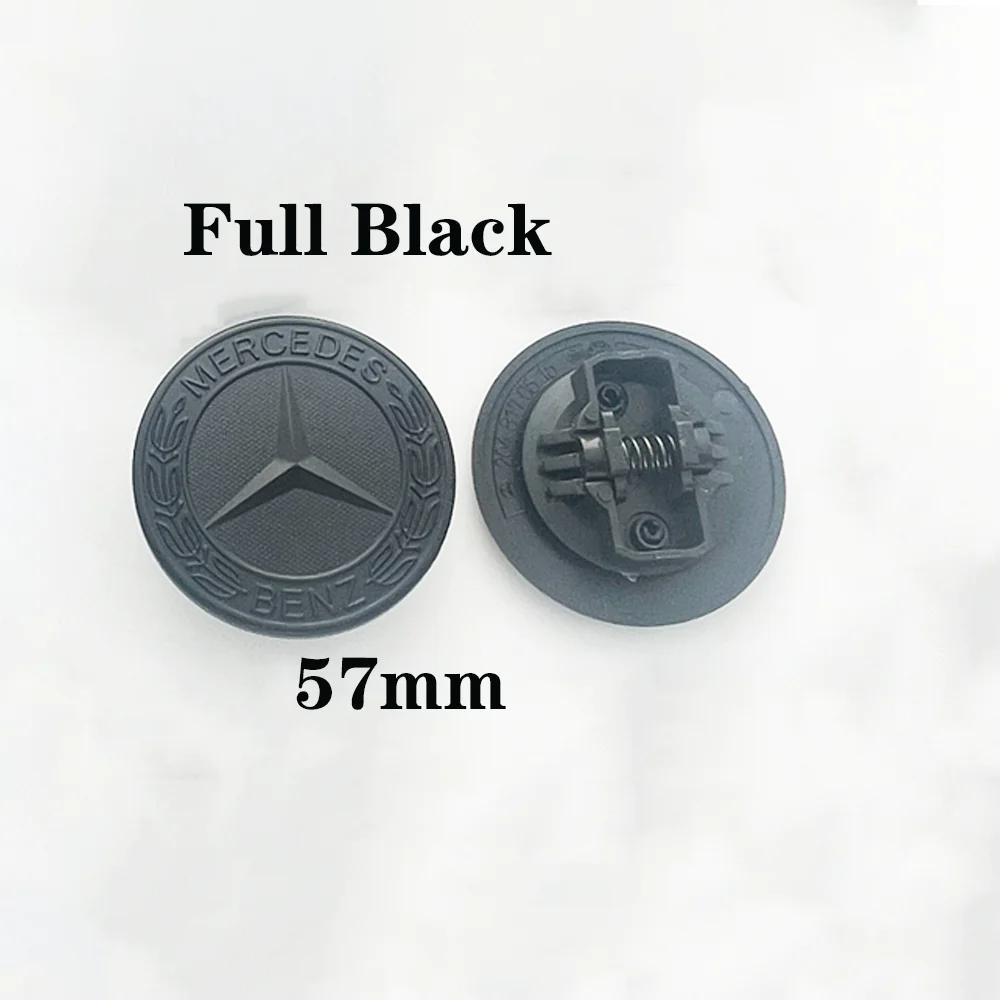 57mm Car Front Hood Emblem Badge Bonnet For Mercedes Benz W204 W205 W212 W213 W221 W177 W246 GLA GLC CLA Car Accessories 1pcs
57mm Car Front Hood Emblem Badge Bonnet For Mercedes Benz W204 W205 W212 W213 W221 W177 W246 GLA GLC CLA Car Accessories 1pcs