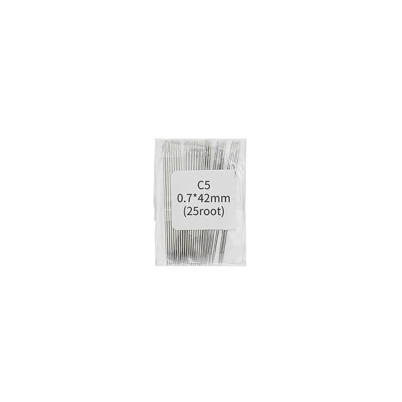 Stainless Steel Side Hole Embroidery Needles Assorted Sizes Set,Hand Sewing Needles for Cross Stitch & Embroidery Craft
Stainless Steel Side Hole Embroidery Needles Assorted Sizes Set,Hand Sewing Needles for Cross Stitch & Embroidery Craft