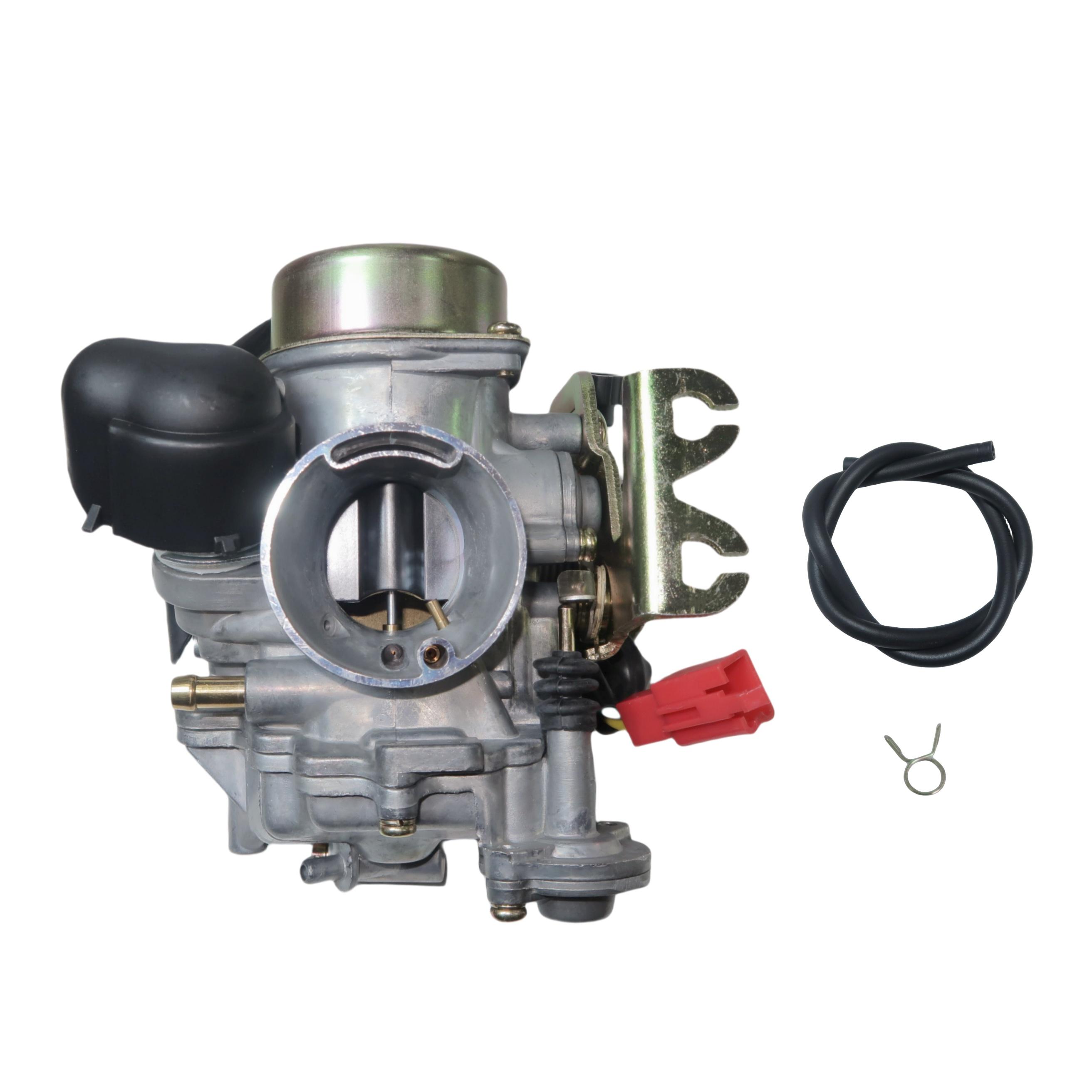 For CVK30 CVK 150cc 250cc GY6 150cc 200cc 250cc TANK 260 33MM Dirt Pit Bike ATV UTV Scooter Racing Motorcycle Carburetor cvk30
For CVK30 CVK 150cc 250cc GY6 150cc 200cc 250cc TANK 260 33MM Dirt Pit Bike ATV UTV Scooter Racing Motorcycle Carburetor cvk30