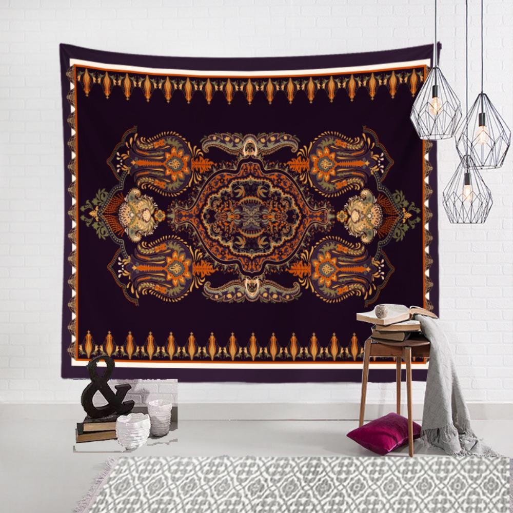 Подвесная ткань для комнаты, богемные домашние обои, декоративная картина для гостиной, фоновая ткань, настенная ткань для спальни 100*70
Подвесная ткань для комнаты, богемные домашние обои, декоративная картина для гостиной, фоновая ткань, настенная ткань для спальни 100*70