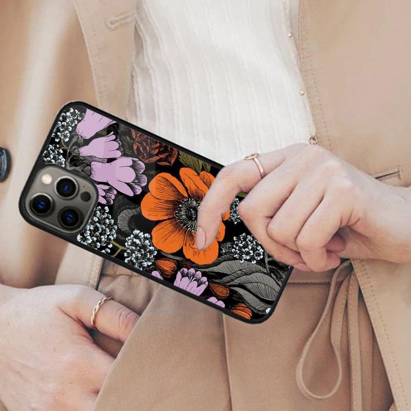 Painting Flowers Nature Leaves Magnetic Phone Case For APPLE iPhone 17 Air 16 14 13 12 Pro Max 15 Plus Wireless MagSafe Cover iPhone 13mini
Painting Flowers Nature Leaves Magnetic Phone Case For APPLE iPhone 17 Air 16 14 13 12 Pro Max 15 Plus Wireless MagSafe Cover iPhone 13mini