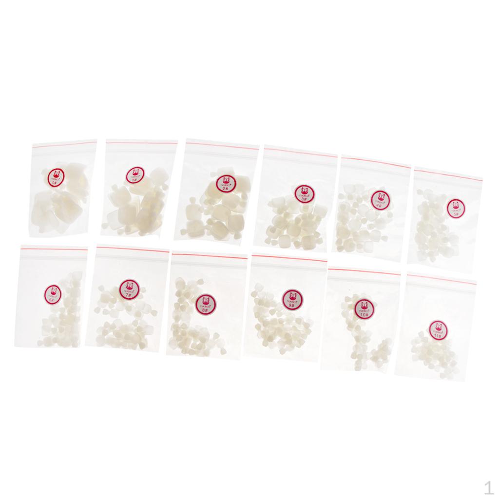252 Pairs Full Cover False Toeificial art Tools Natural
252 Pairs Full Cover False Toeificial art Tools Natural