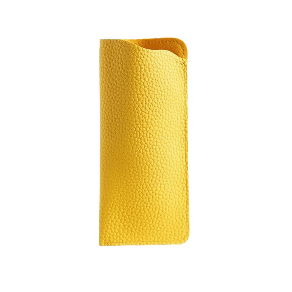 Waterproof Glasses Storage Bag Soft Myopia Glasses Case Eyewear Accessories жёлтый
Waterproof Glasses Storage Bag Soft Myopia Glasses Case Eyewear Accessories жёлтый