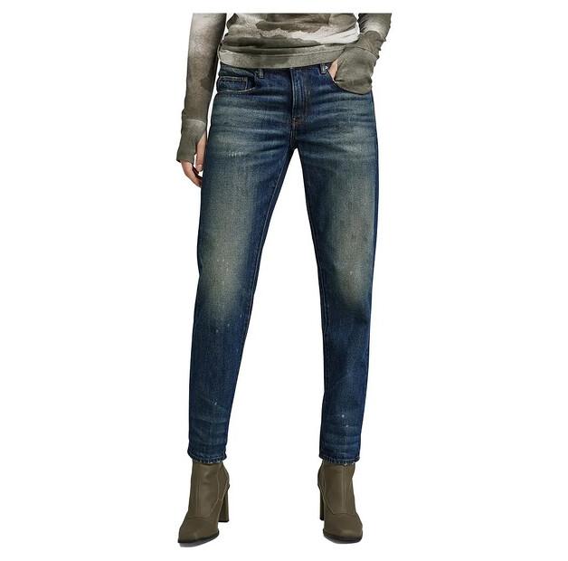 G-Star Kate Boyfriend джинсы 29/32
G-Star Kate Boyfriend джинсы 29/32