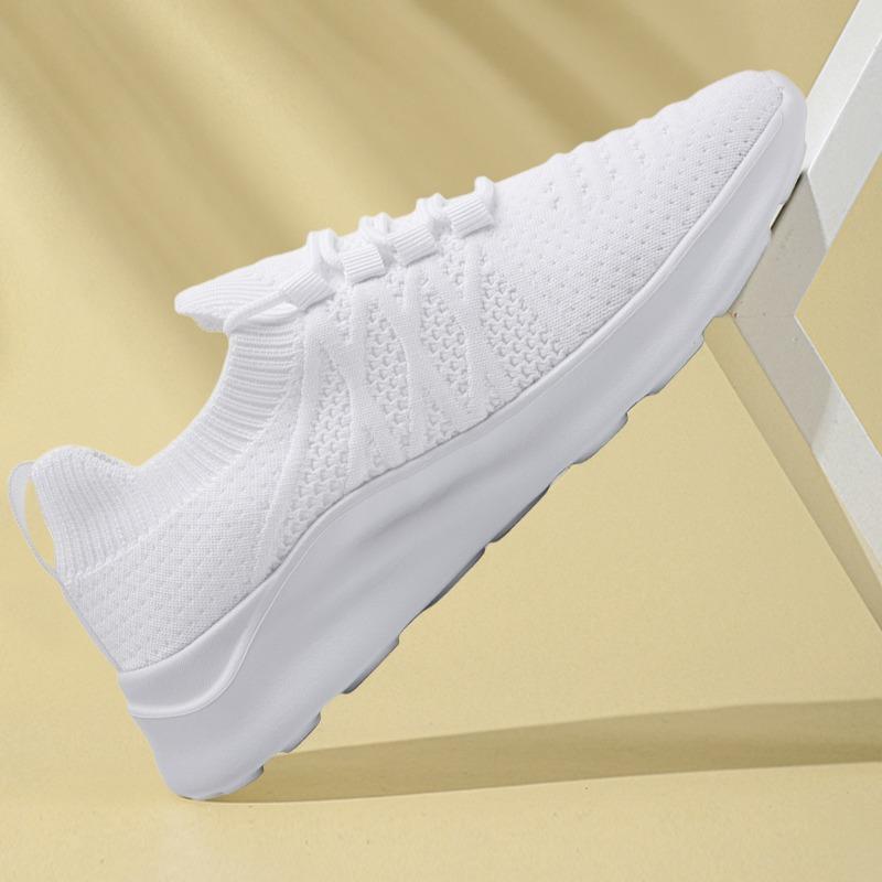 мода Fujeak Новая мода Сетка Женская спортивная обувь Дышащие балетки Мягкая подошва Повседневные кроссовки Обувь для ходьбы Женская вулканизированная обувь 41 белый
мода Fujeak Новая мода Сетка Женская спортивная обувь Дышащие балетки Мягкая подошва Повседневные кроссовки Обувь для ходьбы Женская вулканизированная обувь 41 белый