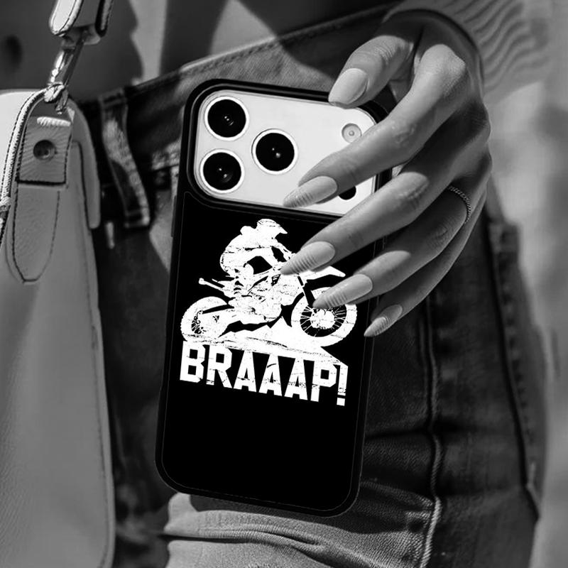 Moto Bike Motocross Phone Case For iPhone 17 Air 14 15 13 12 Max Cover For Apple 16e 11 Pro Max Plus Coque iPhone 15pro max
Moto Bike Motocross Phone Case For iPhone 17 Air 14 15 13 12 Max Cover For Apple 16e 11 Pro Max Plus Coque iPhone 15pro max