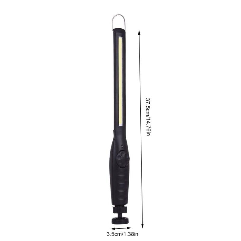 Hands-Free Magnetic Inspection Light,Portable COB LED for Tight Spaces, Perfect for Car Repairs,Home Emergencies or DIY Projects
Hands-Free Magnetic Inspection Light,Portable COB LED for Tight Spaces, Perfect for Car Repairs,Home Emergencies or DIY Projects