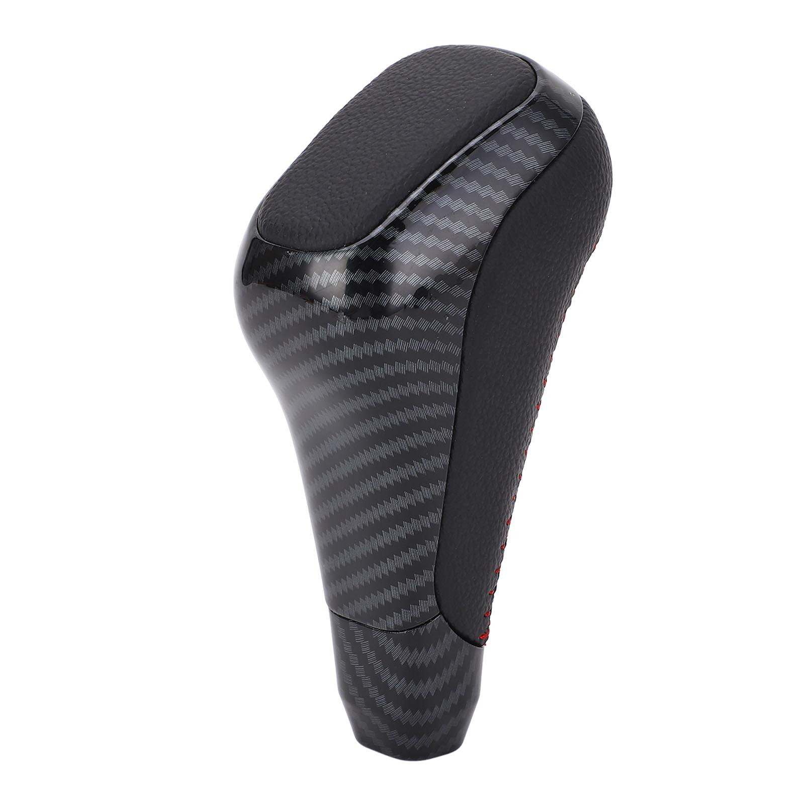 Gear Shift Knob PTR57 34141 02 Improved Shifting Gear Shifter Knob Cover Head Handle Lever for Tundra 4Runner Carbon
Gear Shift Knob PTR57 34141 02 Improved Shifting Gear Shifter Knob Cover Head Handle Lever for Tundra 4Runner Carbon