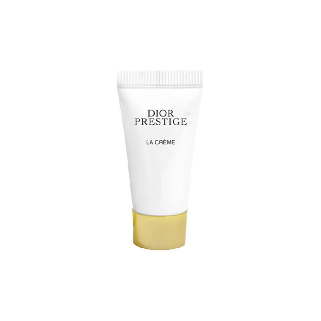 Зразок Dior Prestige La Crème Texture Essentielle/Texture Fine 5 мл 5ml*5-Texture Essentielle
Зразок Dior Prestige La Crème Texture Essentielle/Texture Fine 5 мл 5ml*5-Texture Essentielle