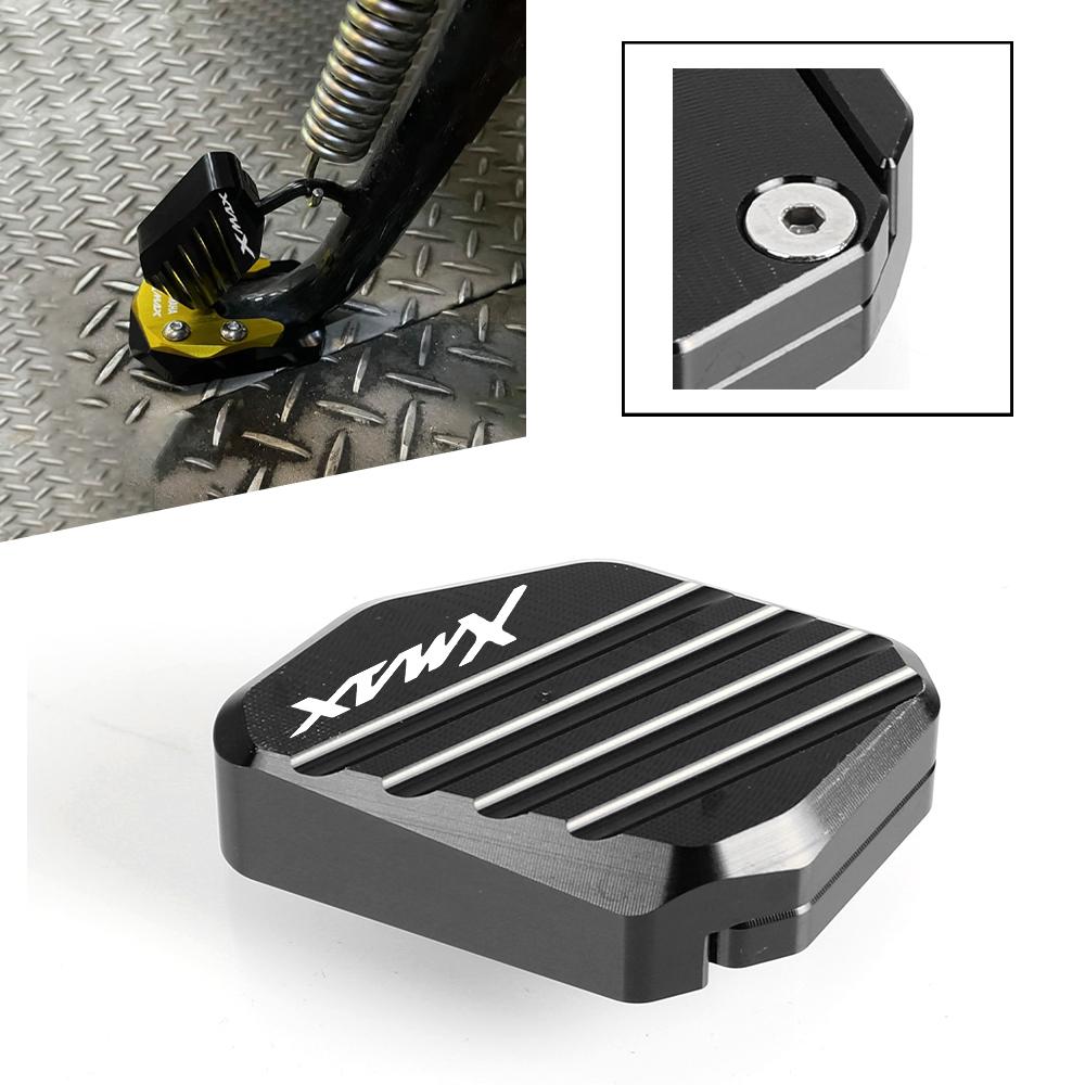 Аксессуары для мотоциклов для YAMAHA XMAX X MAX X-MAX 125 250 300 400, боковая подставка, удлинитель, увеличитель, боковая подставка
Аксессуары для мотоциклов для YAMAHA XMAX X MAX X-MAX 125 250 300 400, боковая подставка, удлинитель, увеличитель, боковая подставка