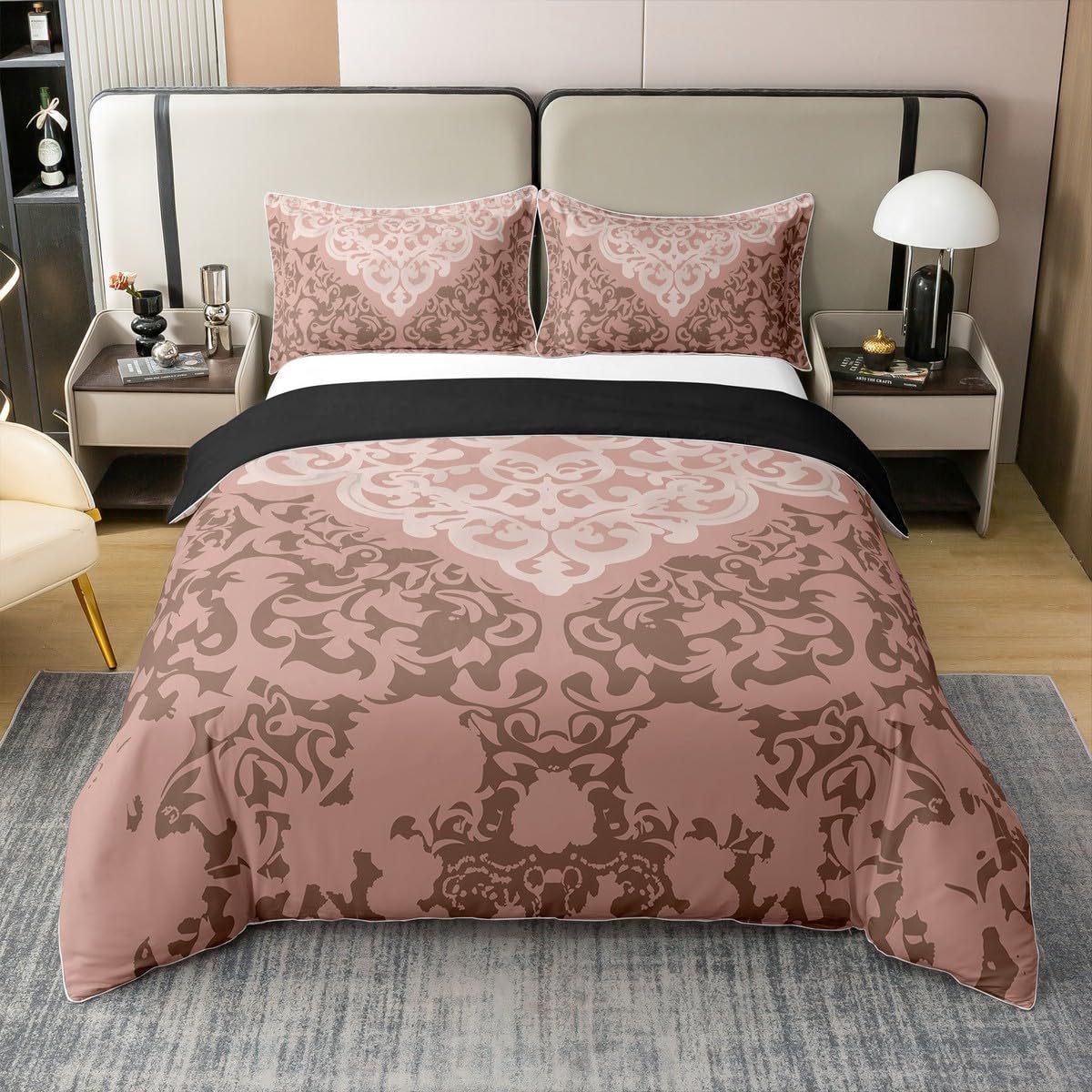 Down Comforter Set Bedding Set 3-piece Comforter Cover Set 135*200cm
Down Comforter Set Bedding Set 3-piece Comforter Cover Set 135*200cm