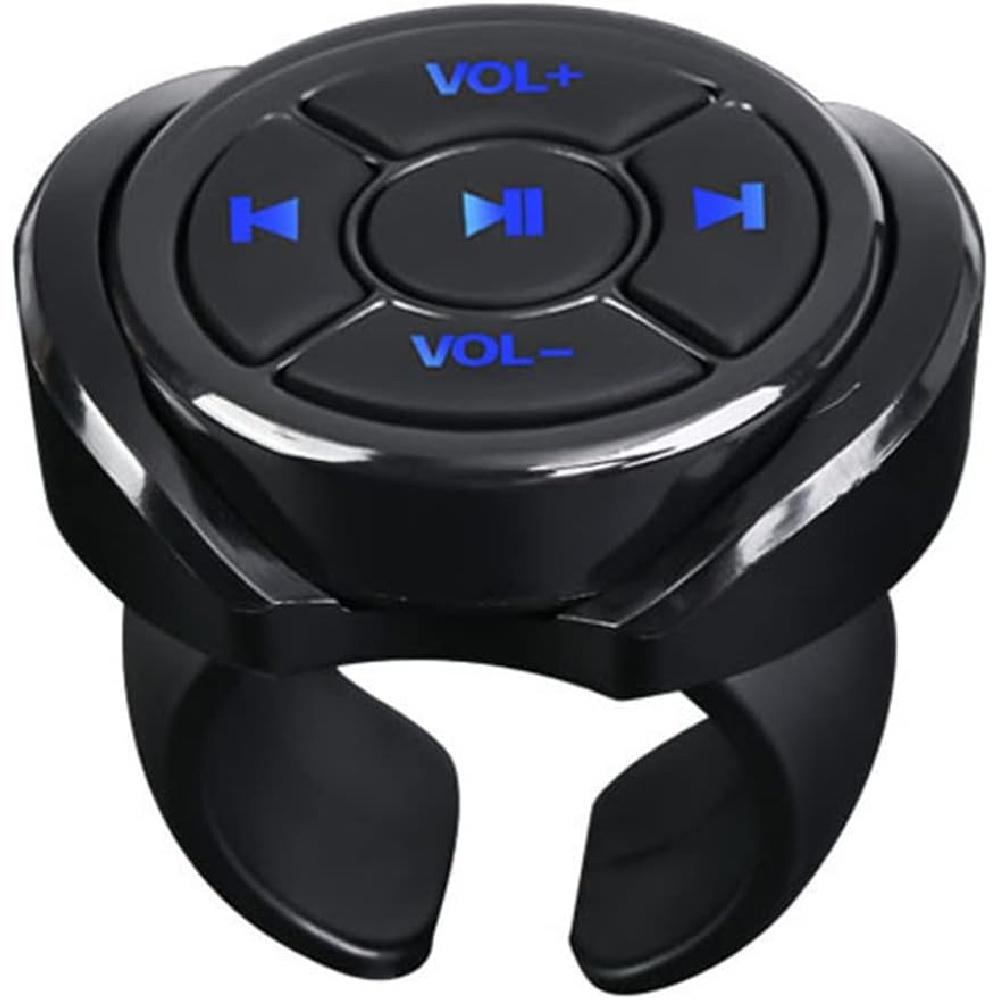 Беспроводная Bluetooth-кнопка мультимедиа с дистанционным управлением для автомобиля, мотоцикла, велосипеда, рулевого колеса, пульт дистанционного управления для телефона
Беспроводная Bluetooth-кнопка мультимедиа с дистанционным управлением для автомобиля, мотоцикла, велосипеда, рулевого колеса, пульт дистанционного управления для телефона