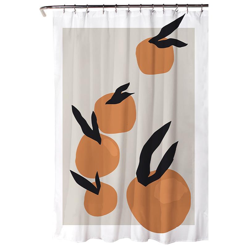 Line Girl Series washable Dirt-Resistant Shower Curtain Shower Head waterproof Polyester Bath Curtain For Home Decor Accessories 90x180CM
Line Girl Series washable Dirt-Resistant Shower Curtain Shower Head waterproof Polyester Bath Curtain For Home Decor Accessories 90x180CM