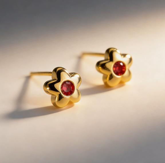 Colorful Diamond Flower Simple 925 Sterling Silver Jewelry Summer Stud Earrings 3942 золотий
Colorful Diamond Flower Simple 925 Sterling Silver Jewelry Summer Stud Earrings 3942 золотий