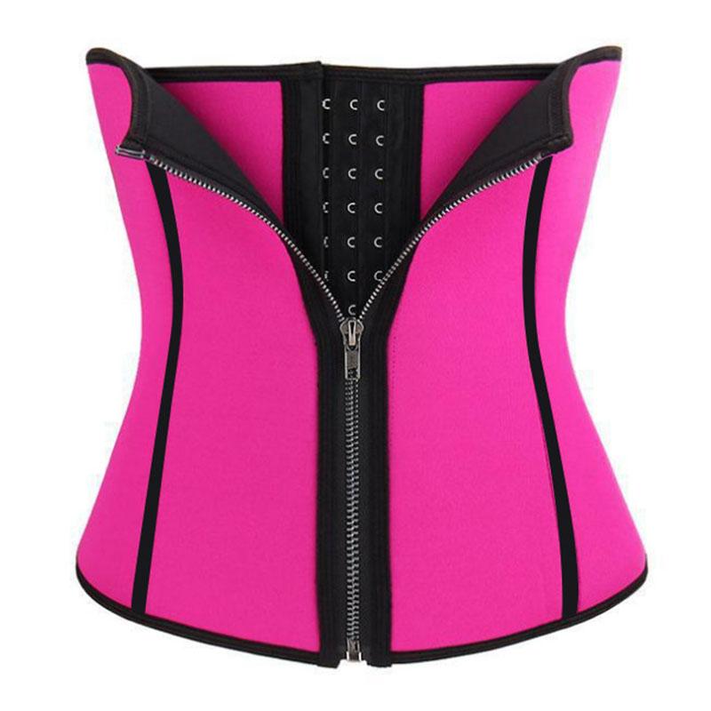 Женский пояс для талии Мужской пояс-тренажер для похудения живота Корректирующее белье Утягивающий корсет Контроль Fajas RoseRed,M
Женский пояс для талии Мужской пояс-тренажер для похудения живота Корректирующее белье Утягивающий корсет Контроль Fajas RoseRed,M